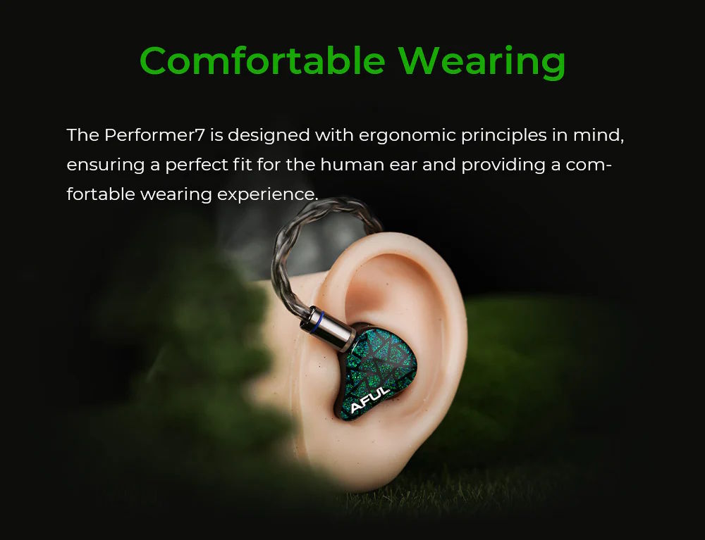 AFUL Performer 5